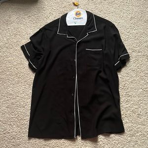 Mens dress shirt